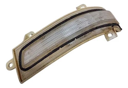 Pisca Seta Retrovisor Esquerdo Civic G9 2012 2013 A 2016  Esquerdo - Foto 2