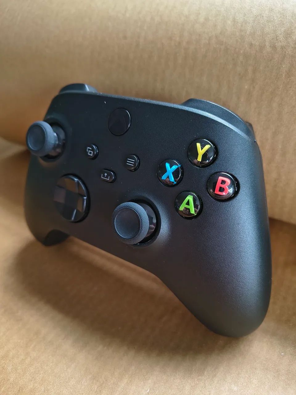 controle Xbox Series  - Foto 2