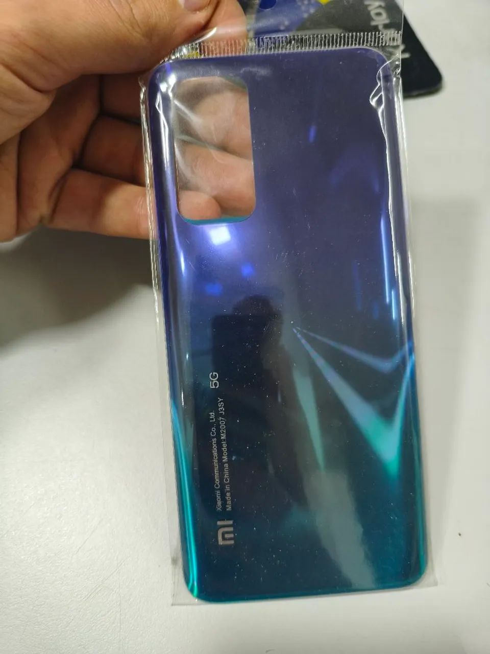 Celular xiaomi mi10t usado - Foto 3
