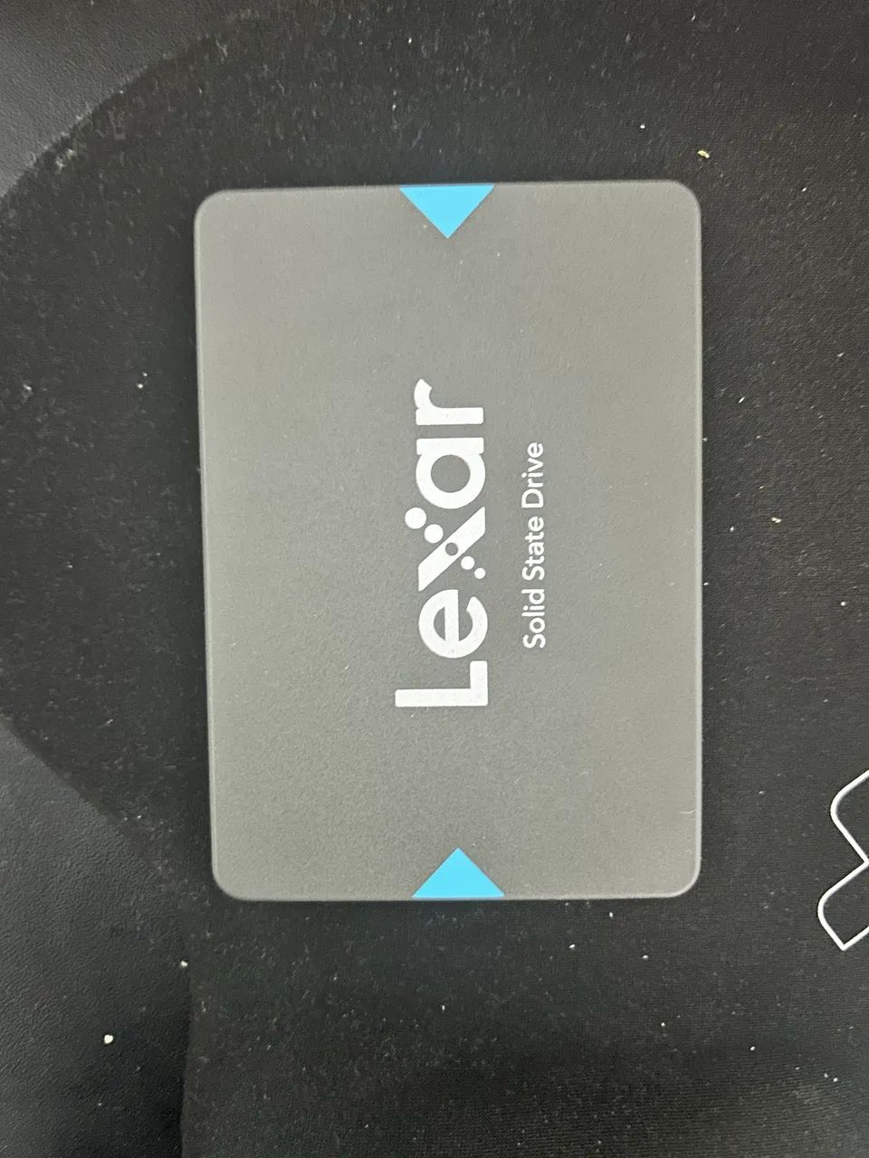 Ssd 480gb lexar SATA 6Gb/s - Foto 2