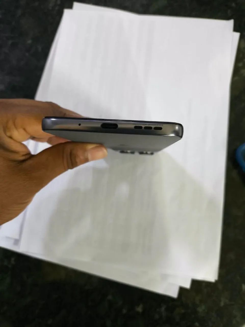 Celular Motorola Moto G67  - Foto 3