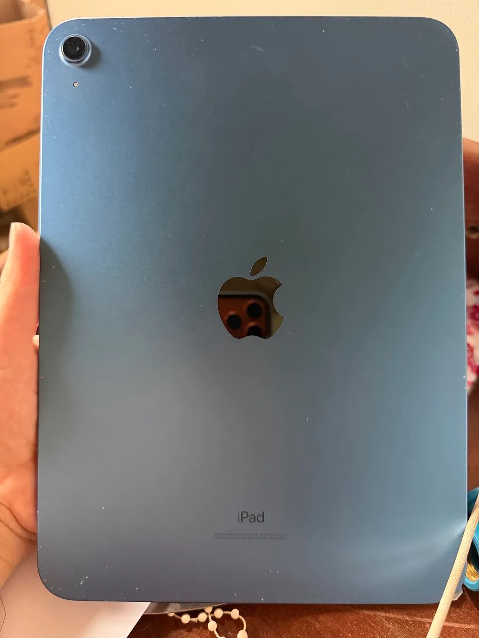 iPad 10 geração 64gb