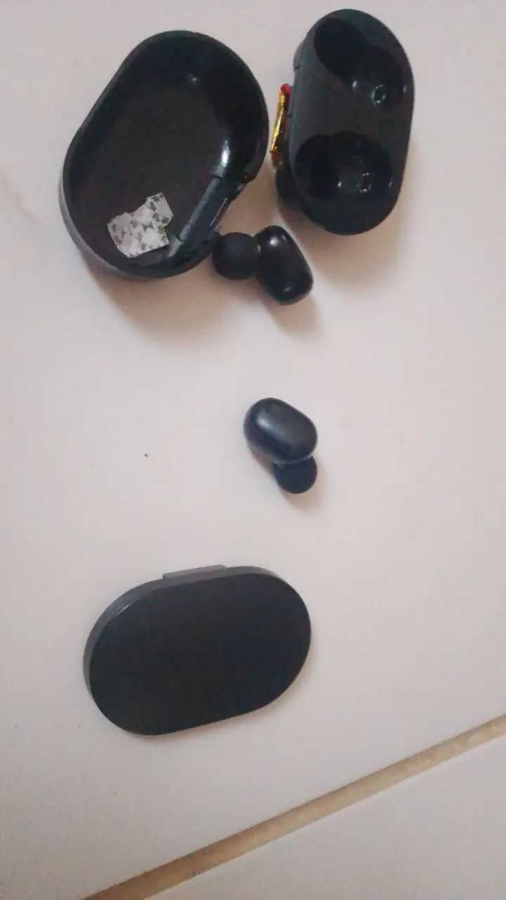 Vendo peças de celular e fone  - Foto 3