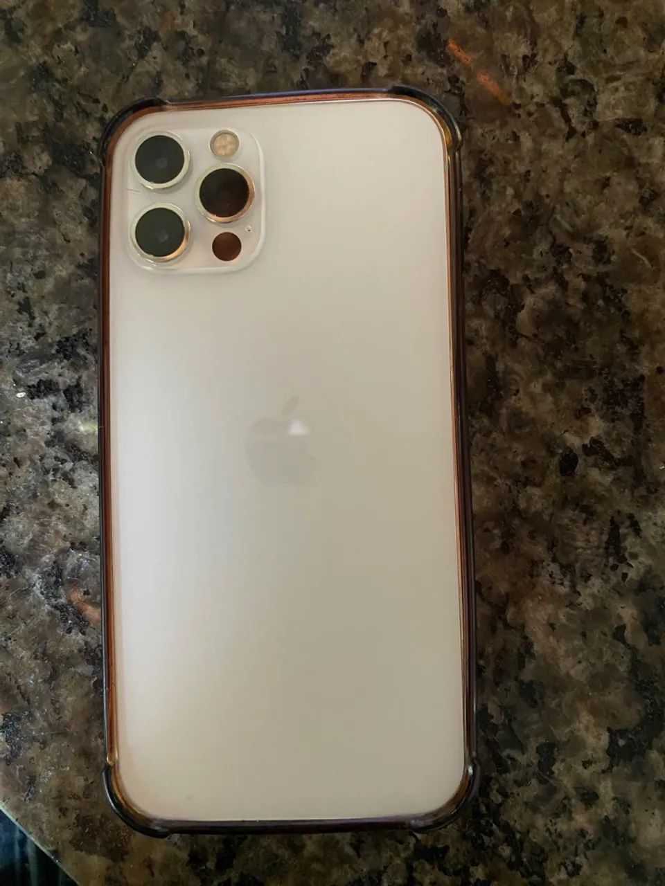 iPhone 12 Pro de 256 gb - Foto 5