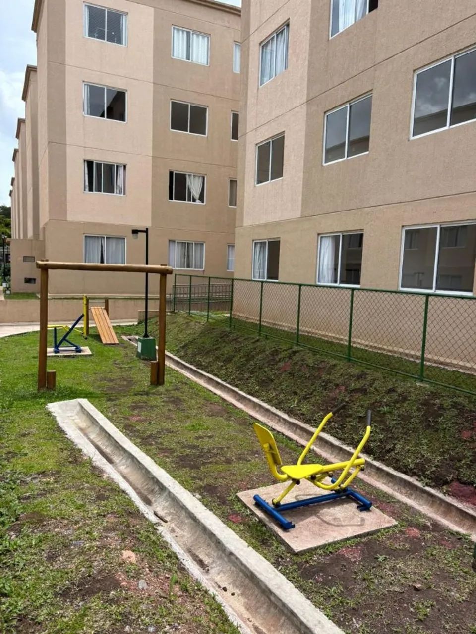 APARTAMENTO CAMPO DO SANTANA  - Foto 4