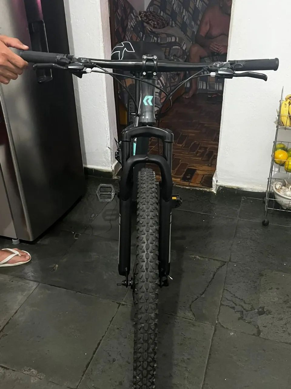 Bicicleta aro 29 - Foto 4