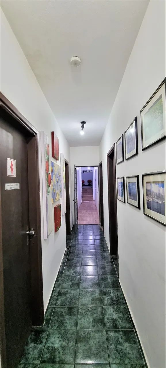 Sala para Escritório na Avenida Guarani em Campinas - Foto 5