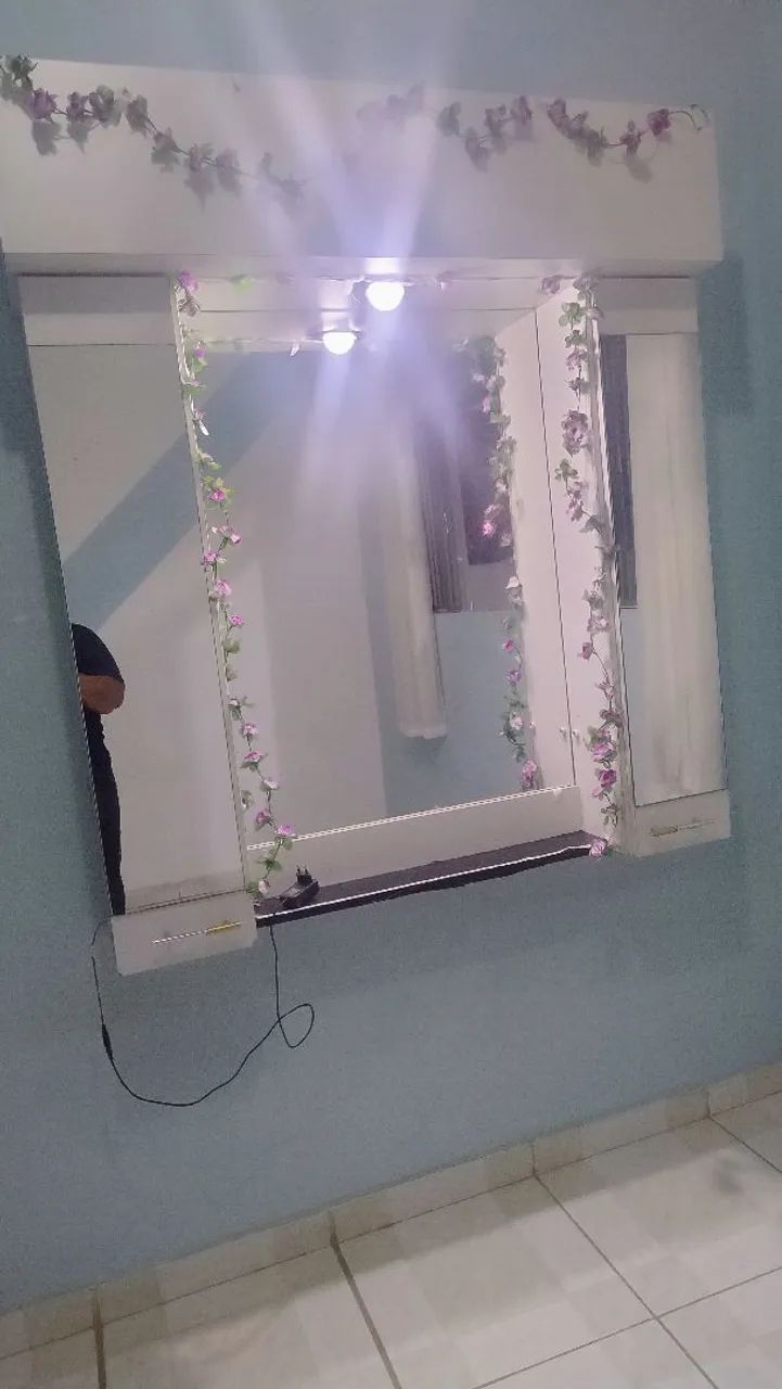 Penteadeira  - Foto 2