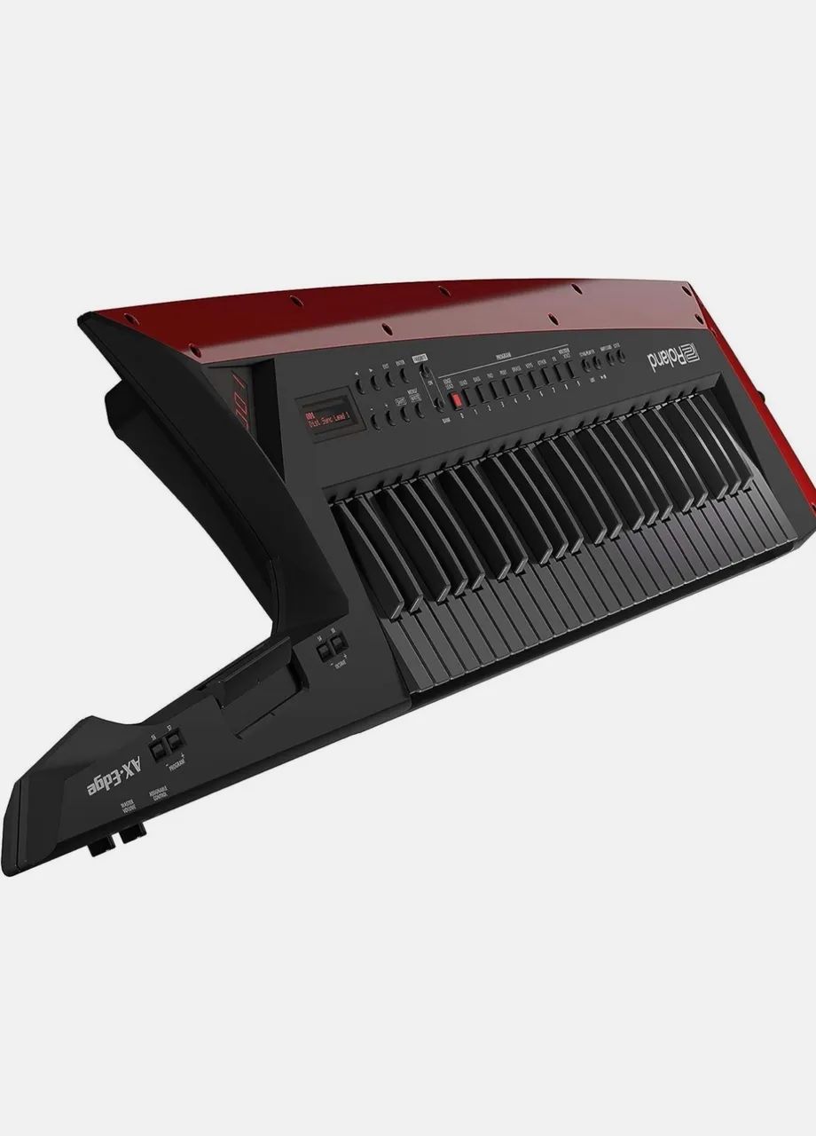 Keytar roland edge  - Foto 3