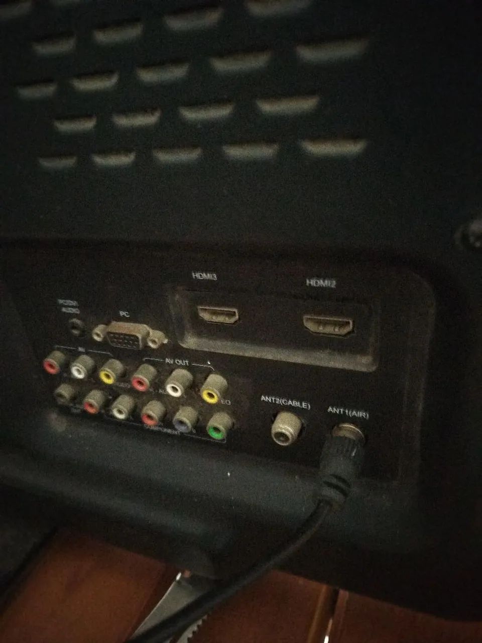 TV Philco 40 polegadas não e Smart  - Foto 4