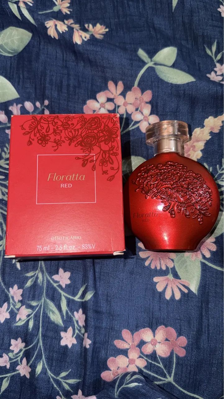 Perfume - Foto 3