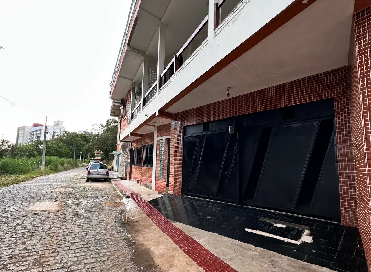 Foto - Cachoeiro de Itapemirim - Doutor Gilberto Machado