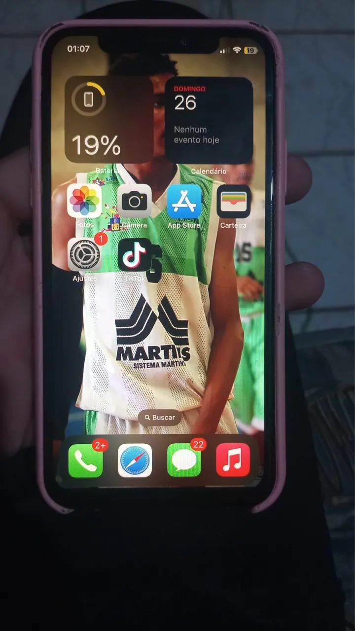iPhone x - Foto 3