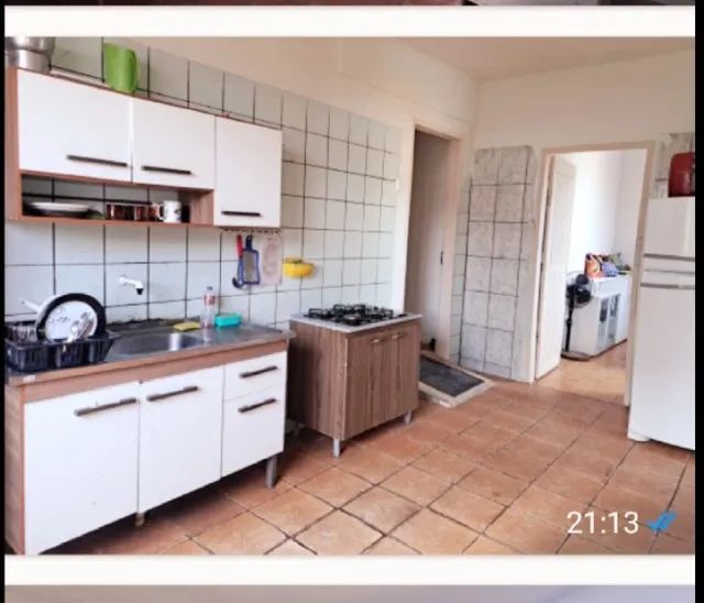 Casa  para investidor ,  com terreno para construir no mínimo 10 kitnets para alugar - Foto 4