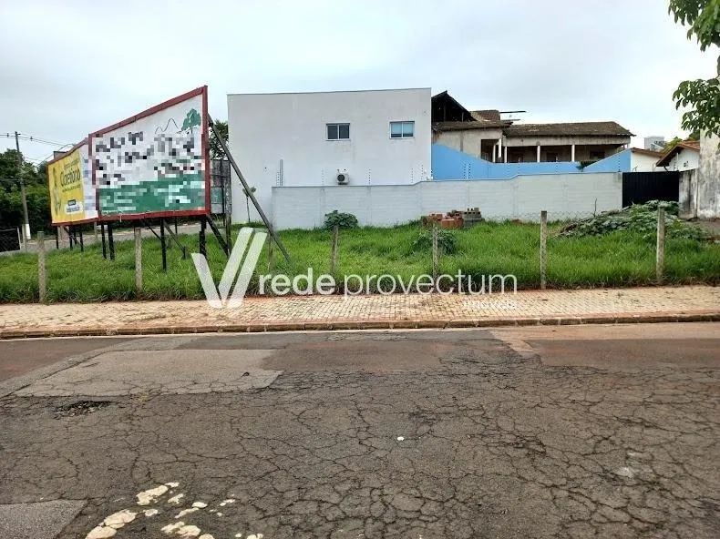 terreno - Chácara Primavera - Campinas - Foto 3