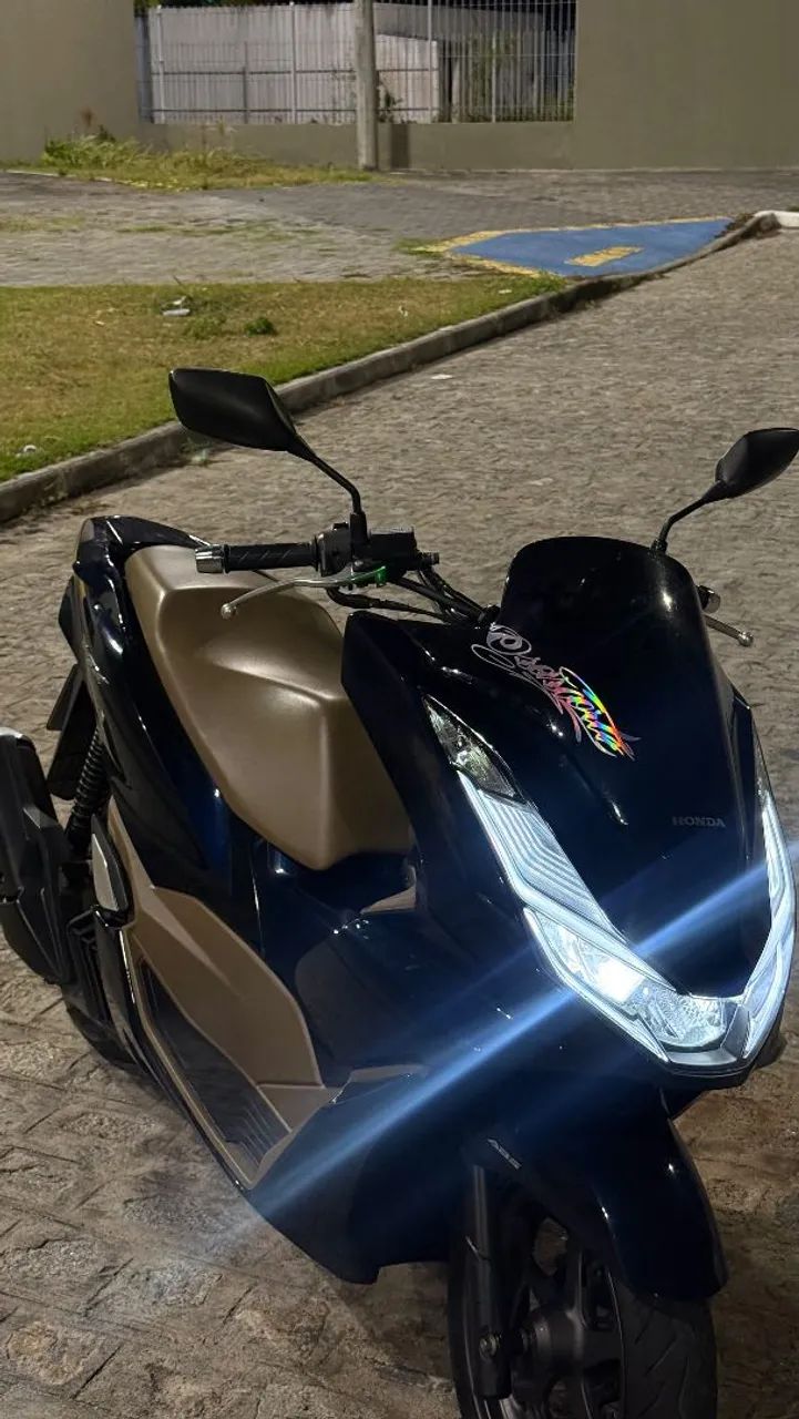 Honda PCX