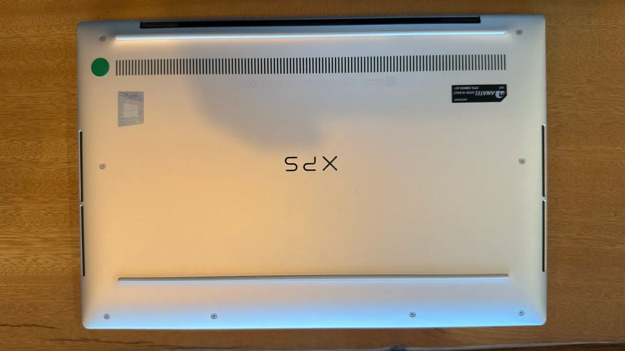Notebook Dell Evo XPS 13 9310 I7 16GB Ram 1TB SSD - Foto 5