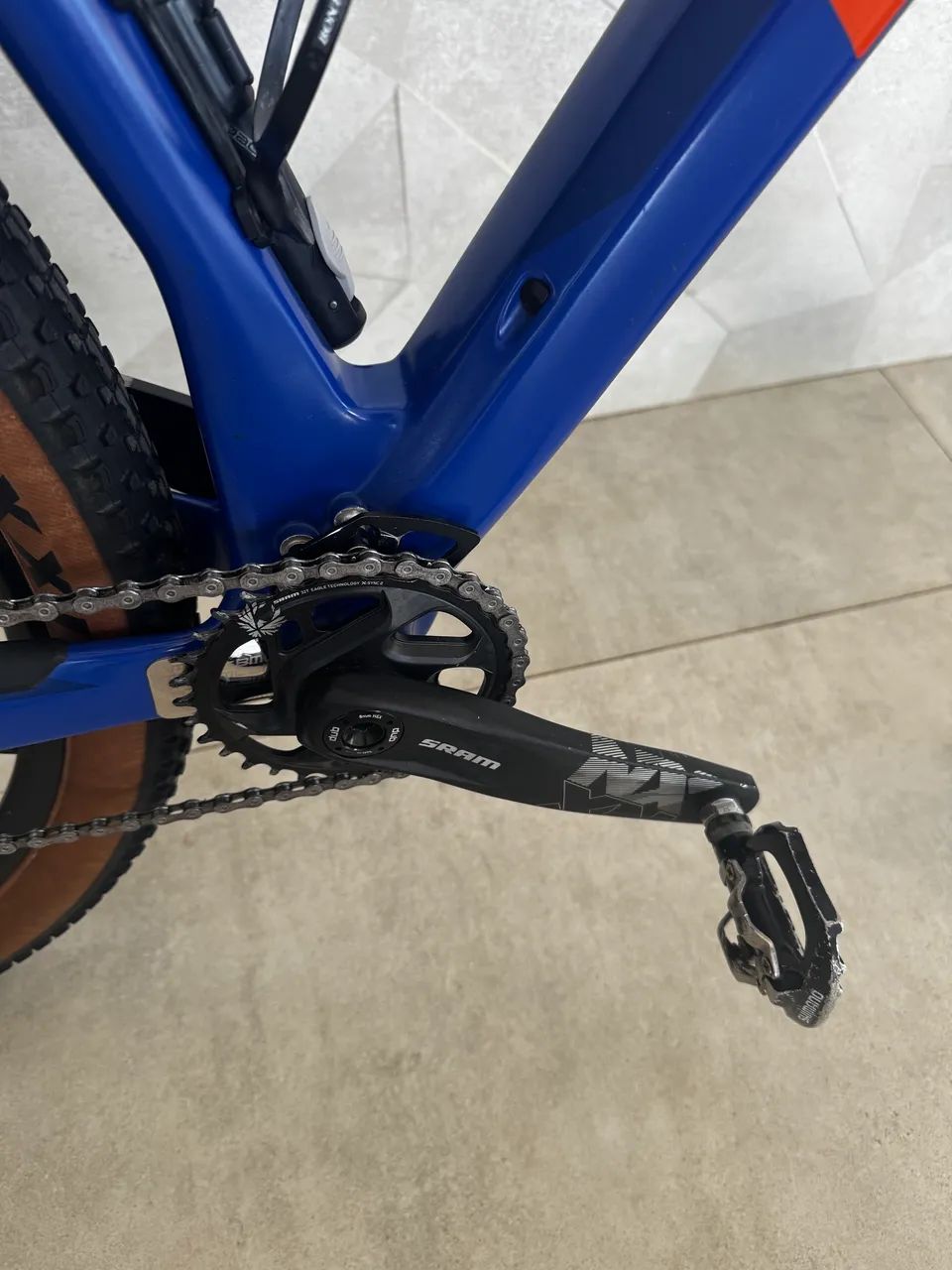 BMC Teamelite 02 Carbon 29 - Foto 5