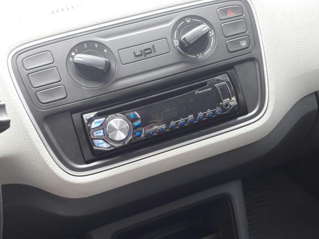 VOLKSWAGEN UP 1.0 MPI MOVE 12V FLEX 4P MANUAL. - Foto 2