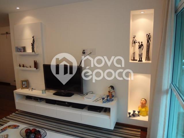 Apartamento à venda com 4 dormitórios em Tijuca, Rio de janeiro cod:AP4AP1533 - Foto 8