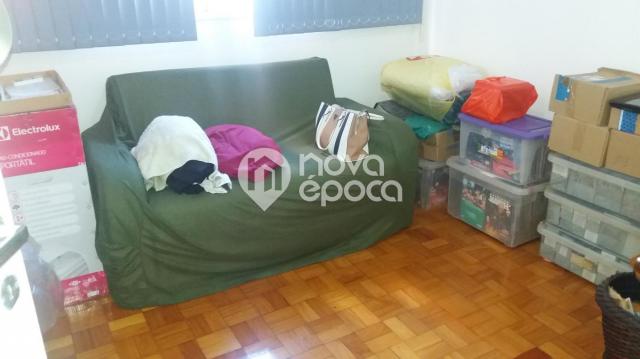 Apartamento à venda com 2 dormitórios em Tijuca, Rio de janeiro cod:AP2AP15546 - Foto 3