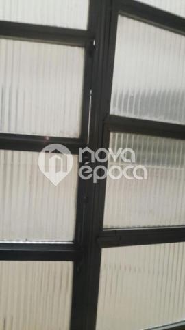 Apartamento à venda com 1 dormitórios em Tijuca, Rio de janeiro cod:BO1AP13884 - Foto 13
