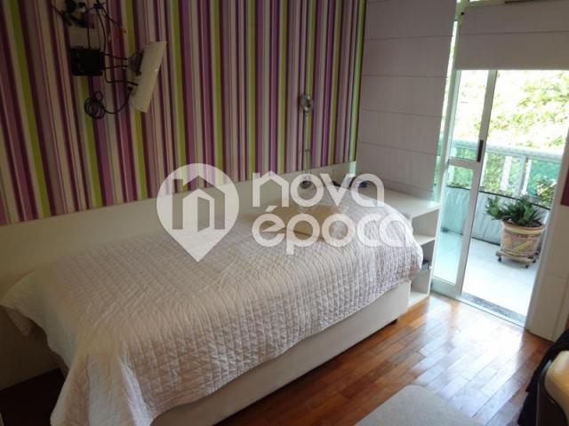 Apartamento à venda com 4 dormitórios em Tijuca, Rio de janeiro cod:AP4AP1533 - Foto 18