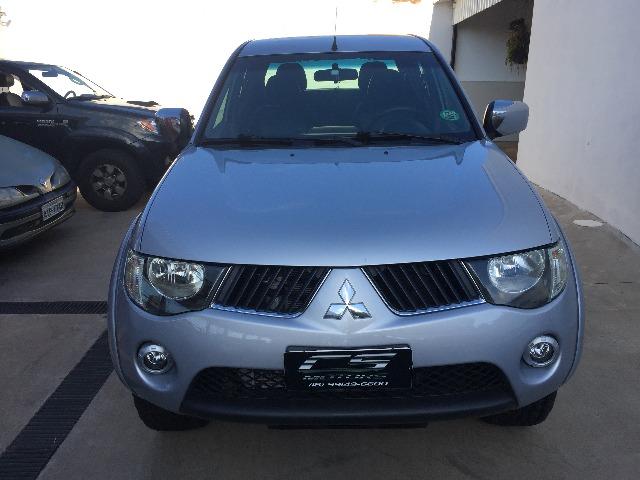 L200 Triton 3.2 HPE Super Conservada - Foto 3