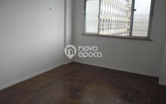 Apartamento à venda com 1 dormitórios em Praça da bandeira, Rio de janeiro cod:AP1AP21388