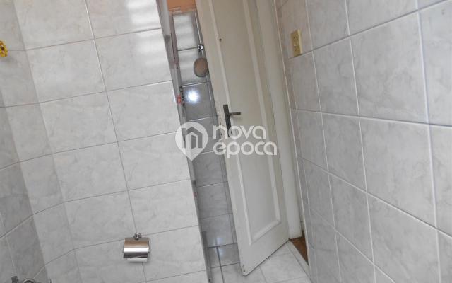 Apartamento à venda com 2 dormitórios em Tijuca, Rio de janeiro cod:AP2AP21206 - Foto 8