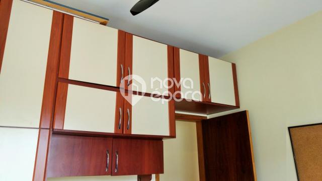 Apartamento à venda com 3 dormitórios em Vila isabel, Rio de janeiro cod:AP3CB16704 - Foto 11
