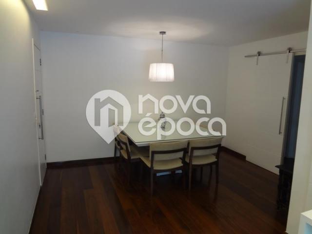 Apartamento à venda com 4 dormitórios em Tijuca, Rio de janeiro cod:AP4AP1533 - Foto 10