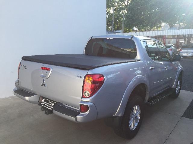 L200 Triton 3.2 HPE Super Conservada - Foto 6