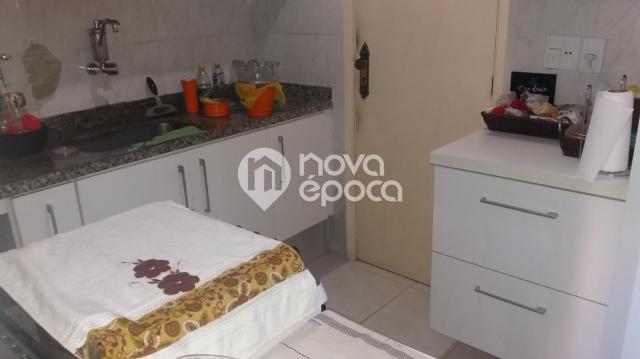 Apartamento à venda com 2 dormitórios em Tijuca, Rio de janeiro cod:AP2AP15546 - Foto 16