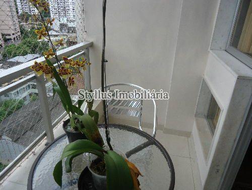 Apartamento à venda com 2 dormitórios em Engenho novo, Rio de janeiro cod:C6070 - Foto 2