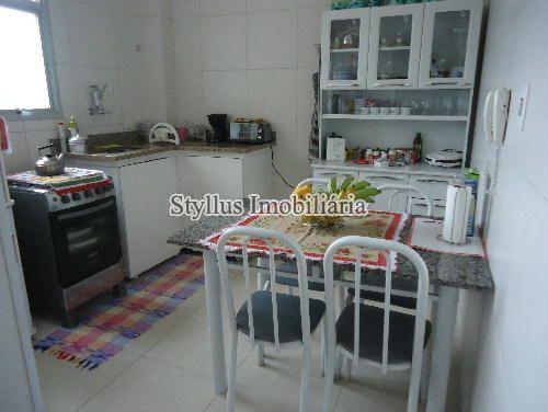 Apartamento à venda com 2 dormitórios em Engenho novo, Rio de janeiro cod:C6070 - Foto 11