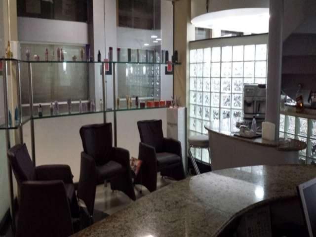Loja pronta para salão de beleza com mezanino 120m2 no salvador trade center - Foto 15