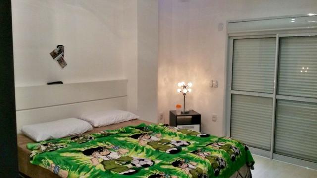 Sobrado Averbado Com 3 Suites e Piscina - Foto 11