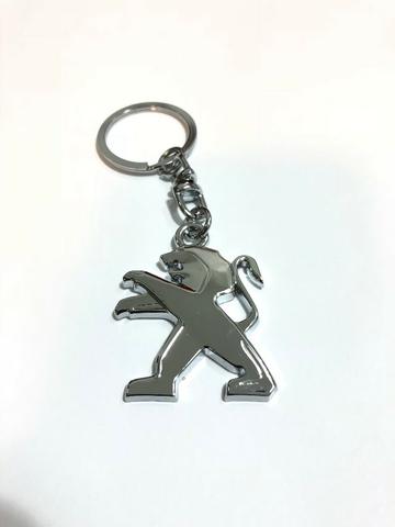 Chaveiro Peugeot