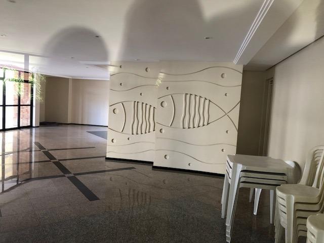 Apartamento 4 suites , nascente no Meireles - Foto 2