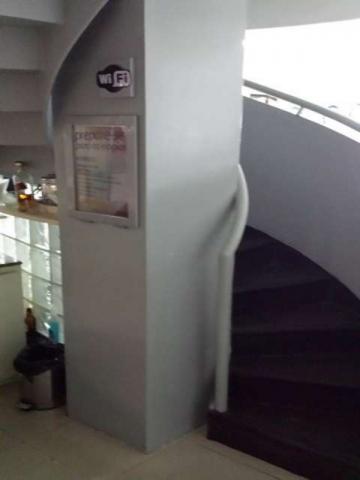 Loja pronta para salão de beleza com mezanino 120m2 no salvador trade center - Foto 16