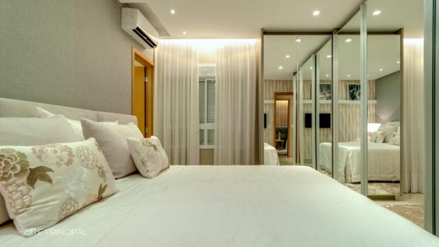 Apartamento 3 Suítes 121m² Próximo ao Vaca Brava - Essência Home Club - Foto 9