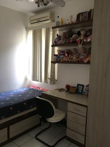 Casa Jardim Placaford, 230m2, 4/4, 3 suítes, apenas R$ 590.000,00 - Foto 12