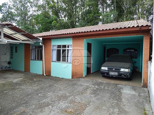 Casa à venda com 5 dormitórios em Xaxim, Curitiba cod:36232 - Foto 14