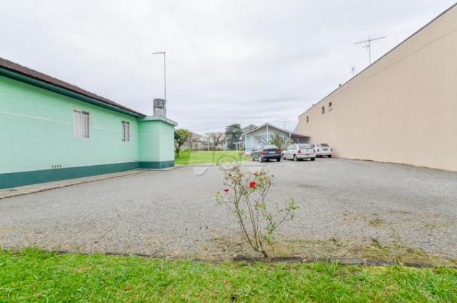 Terreno à venda em Pinheirinho, Curitiba cod:138222 - Foto 7