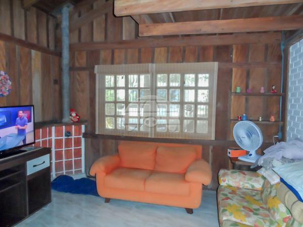 Casa à venda com 2 dormitórios em Pontal do sul, Pontal do paraná cod:139481 - Foto 18