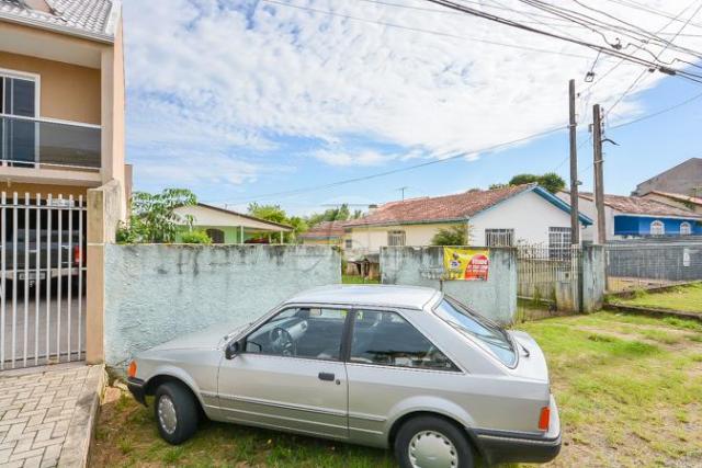 Terreno à venda em Capão raso, Curitiba cod:137402 - Foto 9
