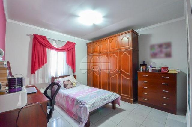 Casa à venda com 3 dormitórios em Guaíra, Curitiba cod:133263 - Foto 11