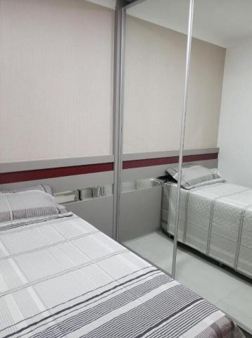 Apartamento 3/4 próximo a Unievagelica - Foto 10
