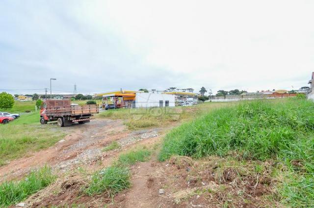 Terreno à venda em Pinheirinho, Curitiba cod:133325 - Foto 2